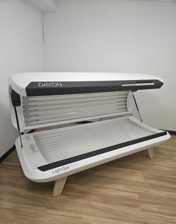 EMS, Dayon, Hydro Jet Wellness Machines