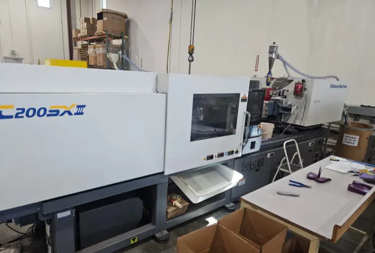 Toshiba EC200SXIV70-048 200 T