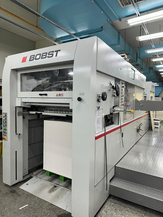 Bobst SP 106 SE