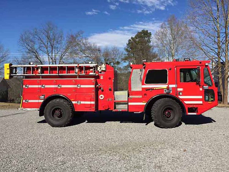 Amertek ARFF