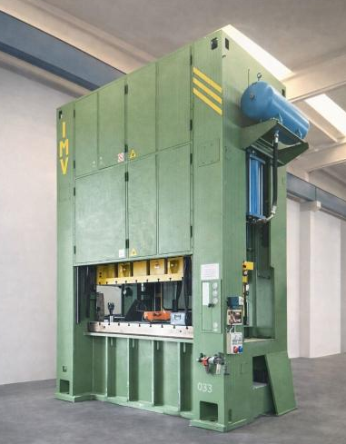 IMV DM 42 / TON 420 420 ton