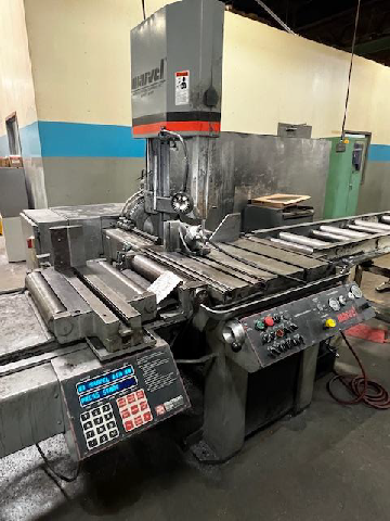 Marvel 81A PC Band Saw AUTOMATIC