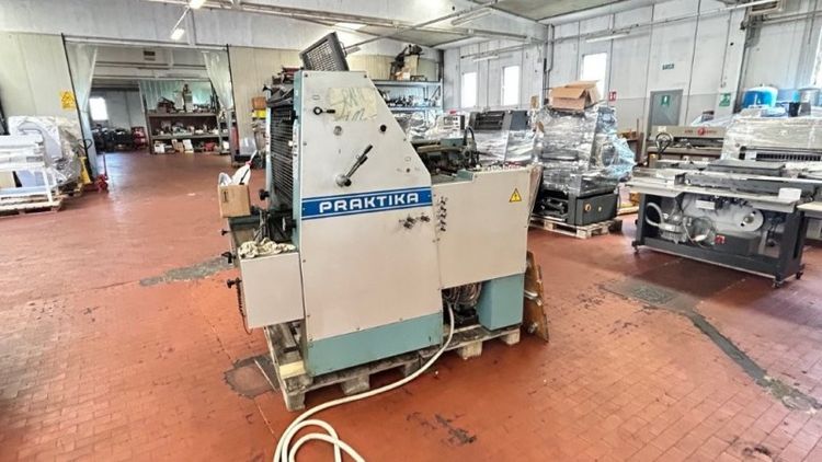 Roland Praktika 01 46x65 cm