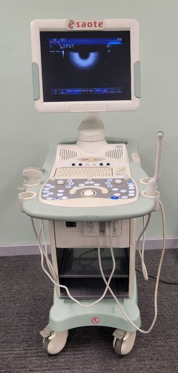 Esaote MyLab40 Ultrasound