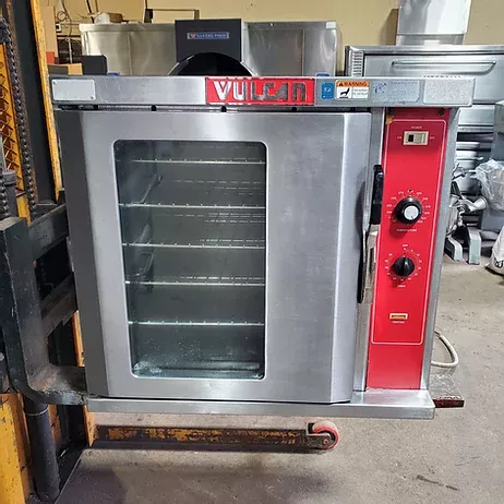 Vulcan Electric Countertop Convection Oven