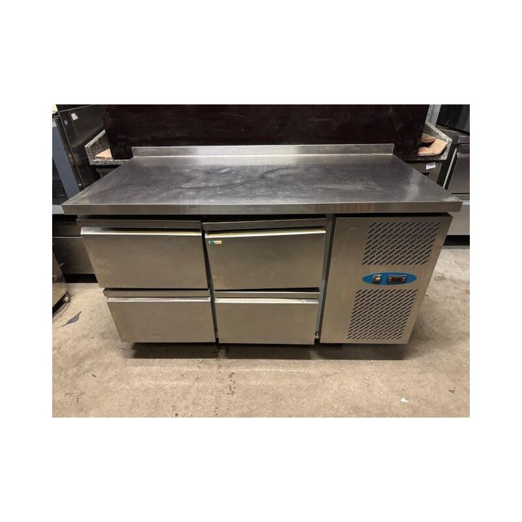 Refrigerated Counter