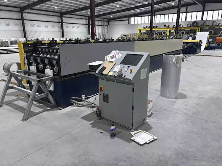 MRS TITAN DOUBLE DECK