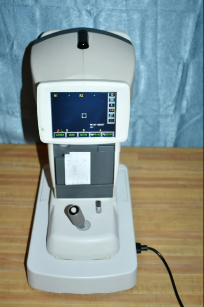 Righton Speedy-K 2 Autorefractor