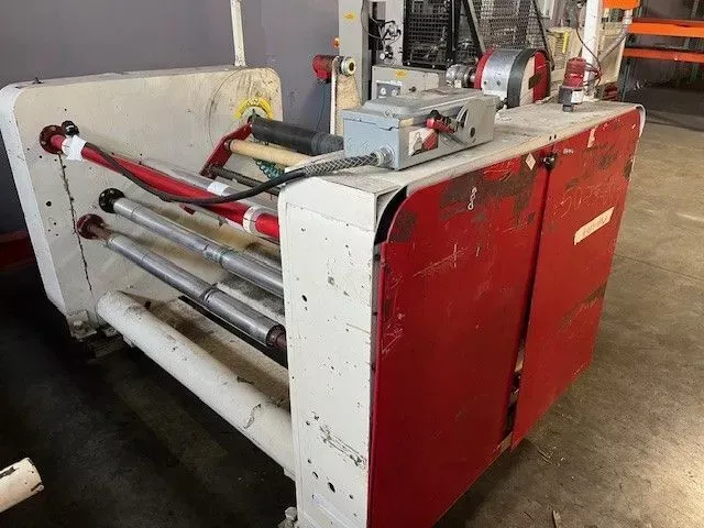 Gloucester 126 winder 44"