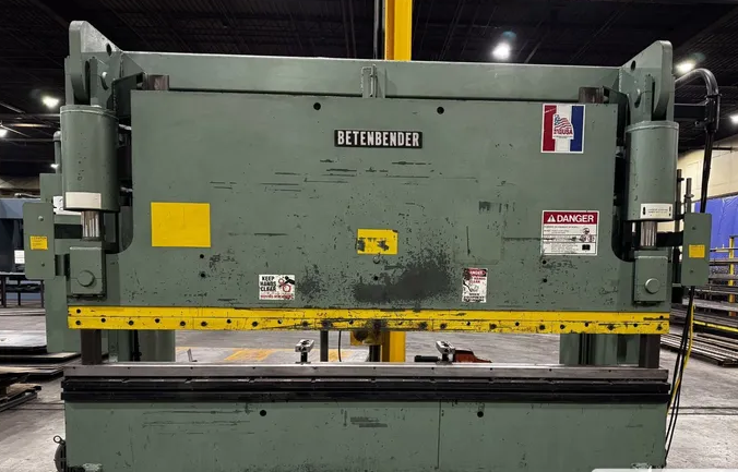 Betenbender 10-160T 160 T