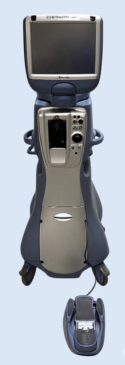 Alcon Infiniti Vision System