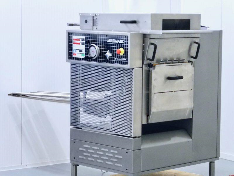 Werner & Pfleiderer Multimatic MUS4G