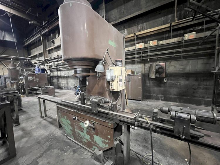 Eitel RP-250 250 tons