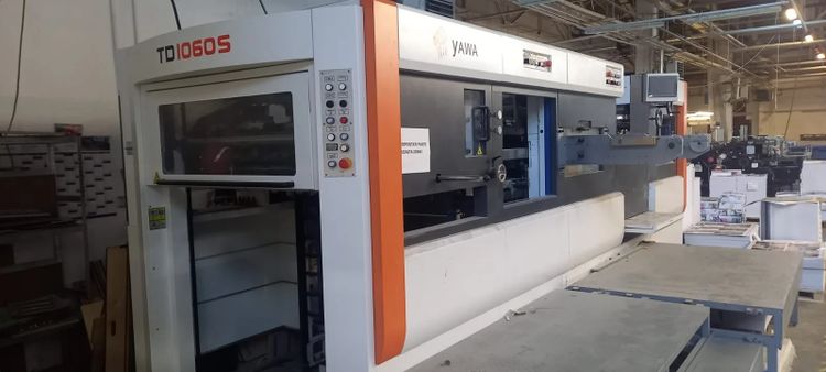 Yawa TD 1060S