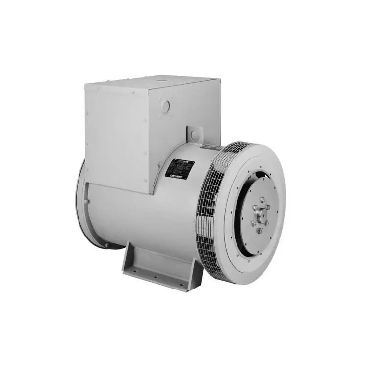 Marathon 572RS 560 kW