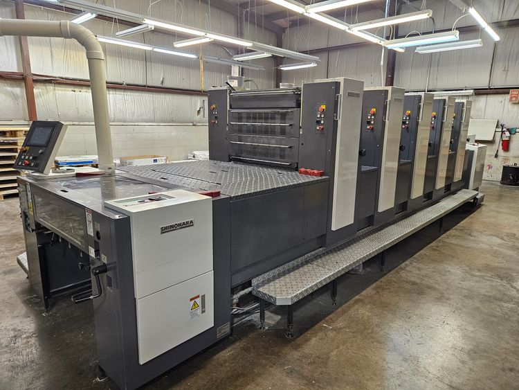 Shinohara 75V