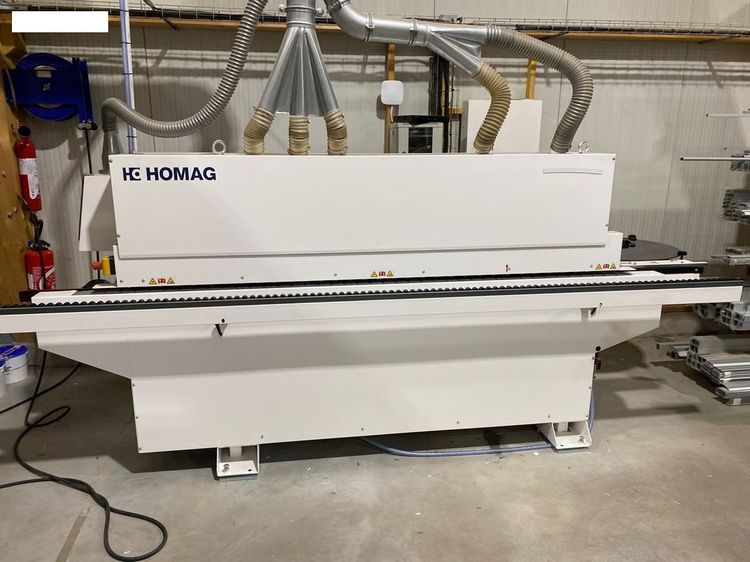 Homag Edgetec S-200