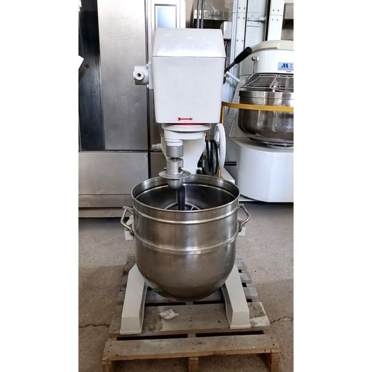 BIOPRAL Mixer