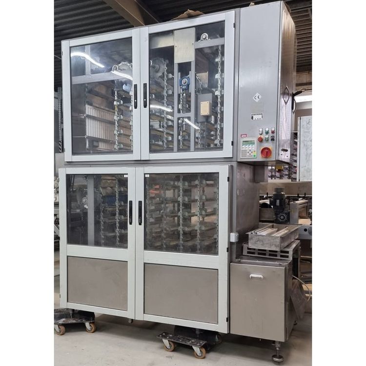 Kemper ZB 4 Proofing