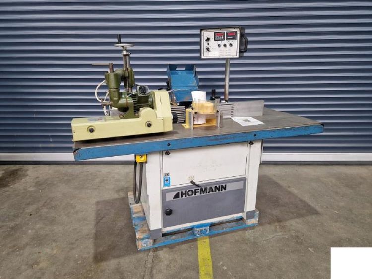 Hofmann TFS 1200 Table milling machine