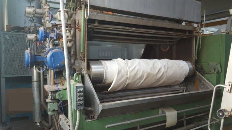 Mezzera VGM Jigger
