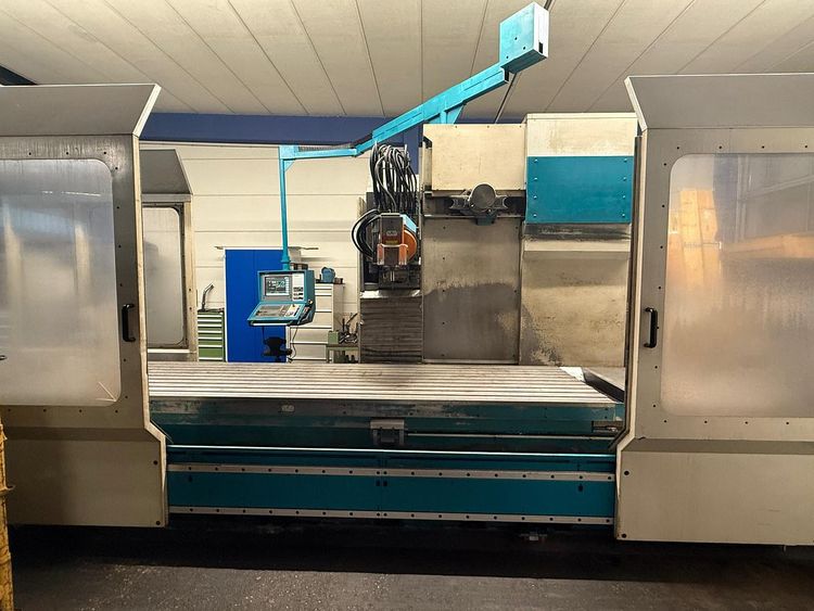 Reiden BF-5L 5,000 rpm