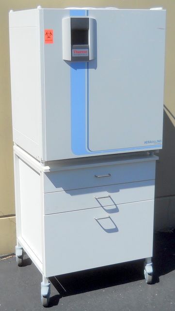 heracell 240i