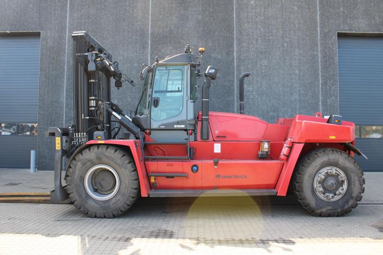 Kalmar DCG330-12 33000 kg