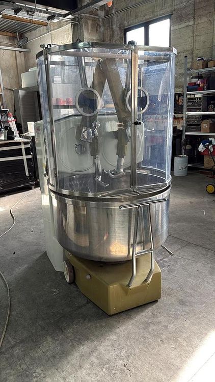 Sottoriva Double Arm Mixer