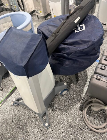 BTL Emsella  Chair