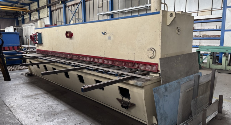 LVD MVSB 62/8