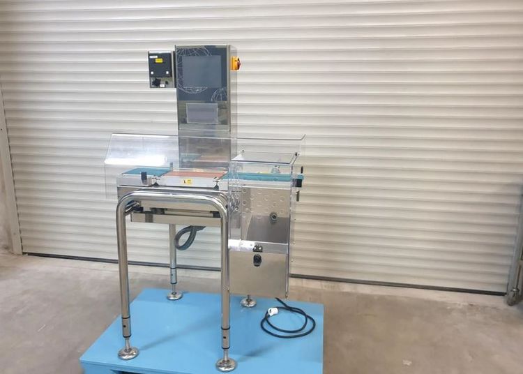Prisma 01W3 Automatic Check Weigher