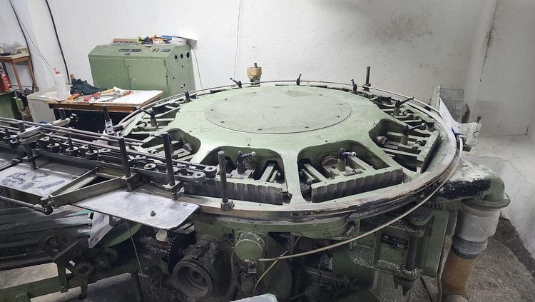 MULLER MARTINI RB5 - 201