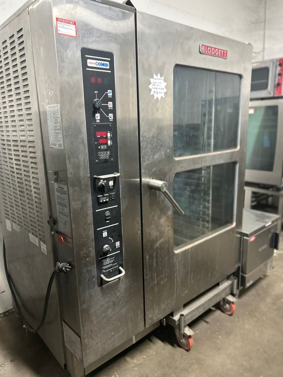 Blodgett Blodgett Combi Oven