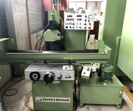 Ziersch & Baltrusch FS4.20T