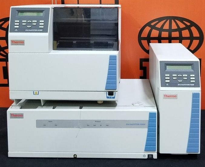 Thermo SpectraSystem HPLC