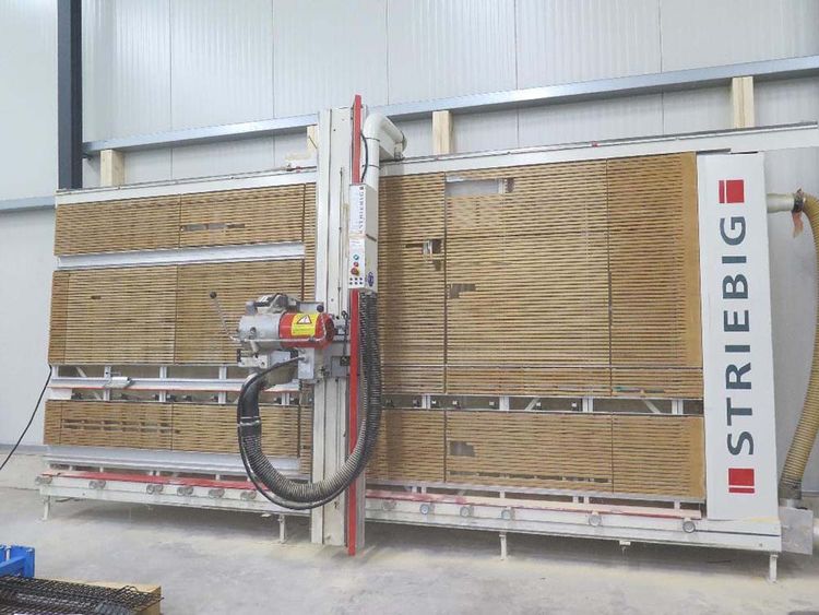 Striebig Standard TRK 5220 A