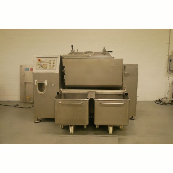 AV600 Meat Mixer