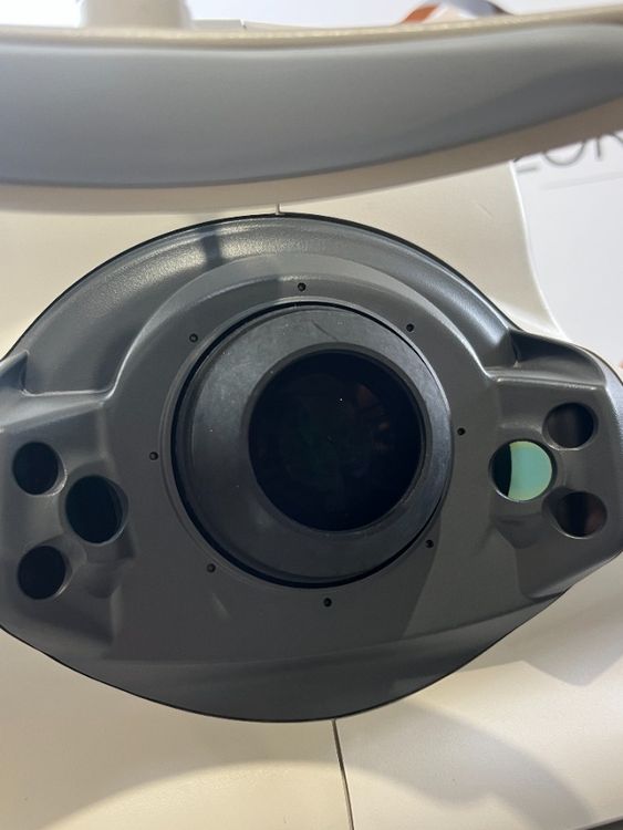 Topcon Maestro 3D-OCT