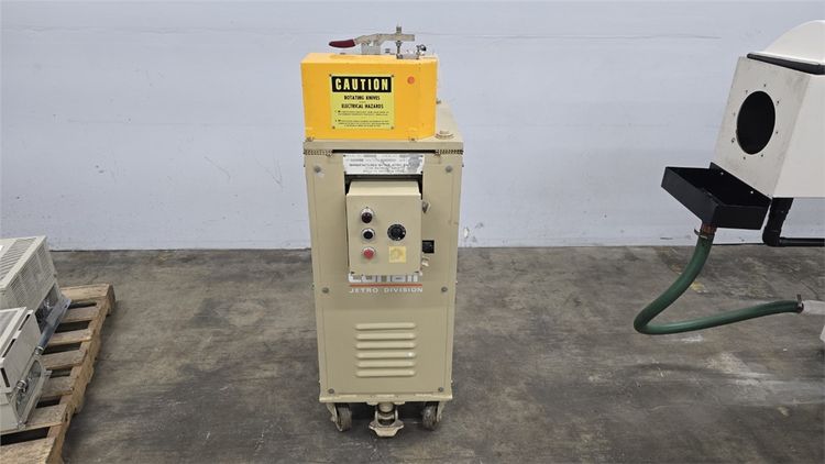 Conair 304 Pelletizer