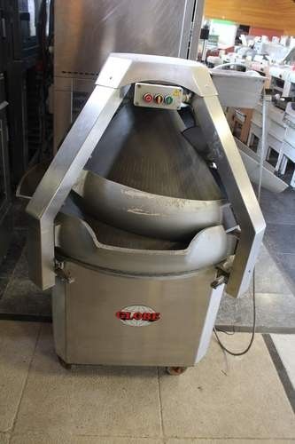 Globe Stainless steele Conical Rounder.