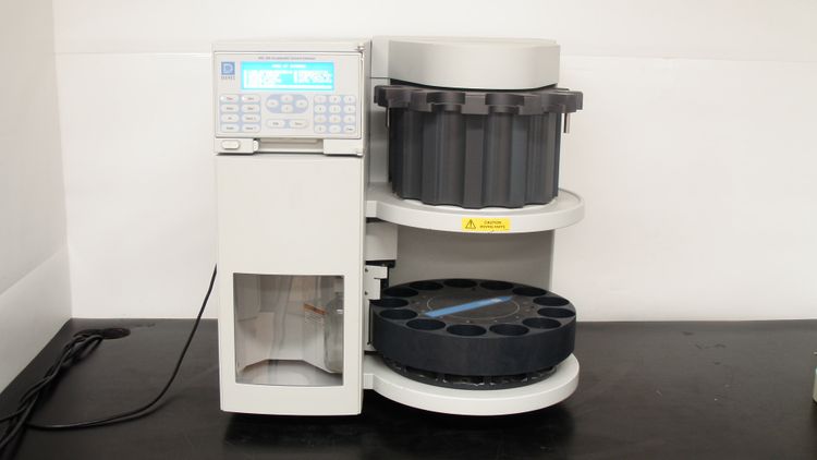 Dionex ASE 300 Accelerated Solvent Extractor