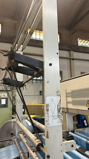 Coemter BAG MAKER TER ROLL 13090 45 DP COEMTER BAG MAKER TER ROLL 13090 45 DP