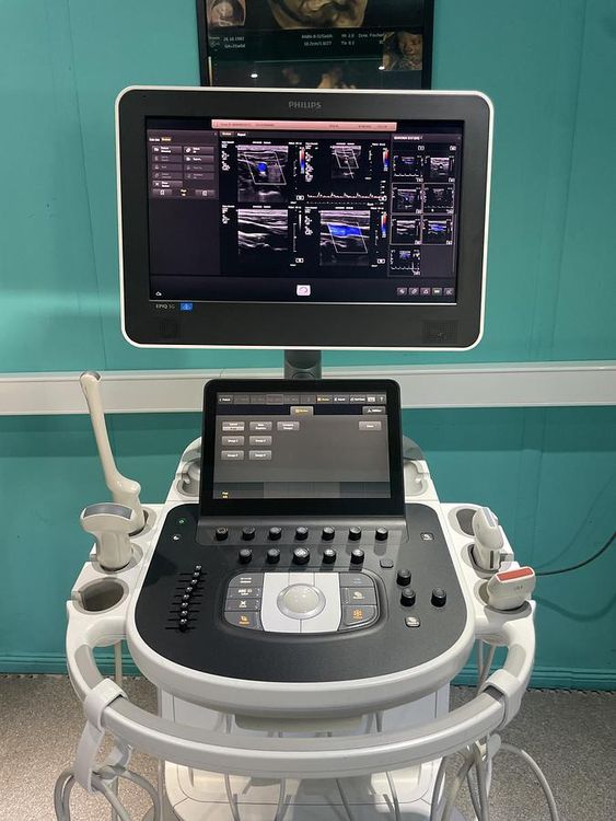 Philips Epiq 5G