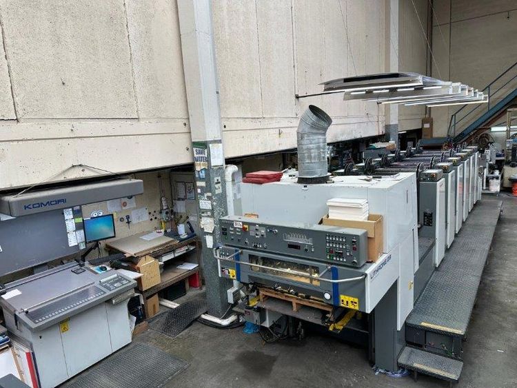 Komori L 628