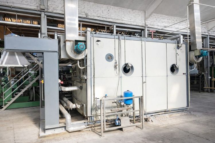 Arioli Steamer 200 Cm