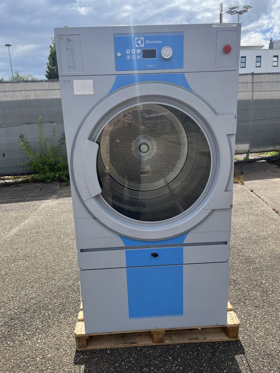 Electrolux T 5550 E