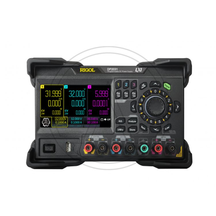 Rigol DP2031 Power Supply