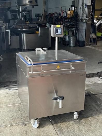 Brökelmann Cooking Kettle