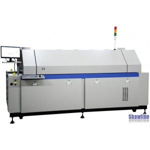 CRE Manufacturing Equipment CR-5000